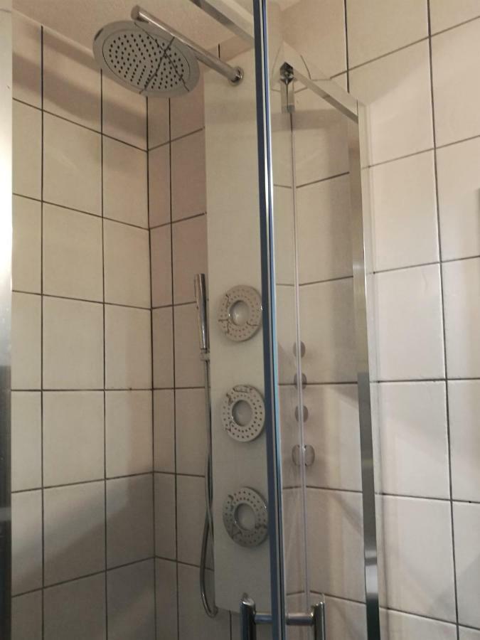 Le Cigogneau-Studio Alcove Au Calme Sainte-Croix-en-Plaine Eksteriør billede